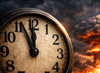 Sat sudnjeg dana: Danas svijet iščekuje odluku o budućnosti Sat sudnjeg dana: Danas svijet iščekuje odluku o budućnosti - featured image