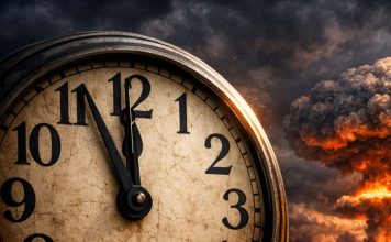 Sat sudnjeg dana: Danas svijet iščekuje odluku o budućnosti Sat sudnjeg dana: Danas svijet iščekuje odluku o budućnosti - featured image