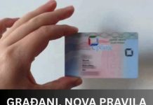 Nova pravlla su stupila na snagu! Velika promena u zdravstvu, Od ovog datuma kreće.. Nova pravlla su stupila na snagu! Velika promena u zdravstvu, Od ovog datuma kreće.. - featured image