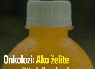 Onkolozi: Ako želite smanjiti rizik od raka, iz prehrane izbacite tri stvari Onkolozi: Ako želite smanjiti rizik od raka, iz prehrane izbacite tri stvari - featured image