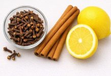 Čaj od klinčića, cimeta i limuna za bolje zdravlje: Recept i priprema Čaj od klinčića, cimeta i limuna za bolje zdravlje: Recept i priprema - featured image