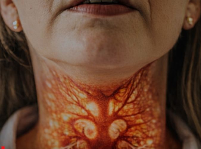 Ako imate problema sa štitnjačom, OVO vam je najveći neprijatelj: Ovu grešku pravi 8 od 10 ljudi sa štitnjačom - featured image