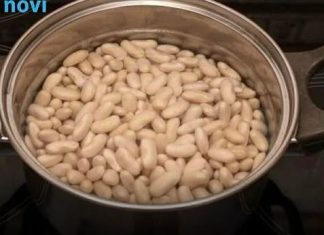 U vodi, nikako: Prije kuhanja grah najbolje potopite u ovu jednu namirnicu U vodi, nikako: Prije kuhanja grah najbolje potopite u ovu jednu namirnicu - featured image