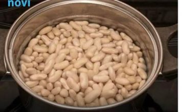 U vodi, nikako: Prije kuhanja grah najbolje potopite u ovu jednu namirnicu U vodi, nikako: Prije kuhanja grah najbolje potopite u ovu jednu namirnicu - featured image