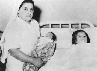 Lina Medina: Najmlađa majka u historiji – nevjerojatna priča koja i danas intrigira svijet Lina Medina: Najmlađa majka u historiji – nevjerojatna priča koja i danas intrigira svijet - featured image
