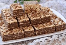 🍫 OBLATNE KOJE SU SAN SNOVA – hrskave, kremaste i savršene za svaku priliku 😍✨ 🍫 OBLATNE KOJE SU SAN SNOVA – hrskave, kremaste i savršene za svaku priliku 😍✨ - featured image