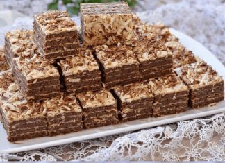 🍫 OBLATNE KOJE SU SAN SNOVA – hrskave, kremaste i savršene za svaku priliku 😍✨ 🍫 OBLATNE KOJE SU SAN SNOVA – hrskave, kremaste i savršene za svaku priliku 😍✨ - featured image