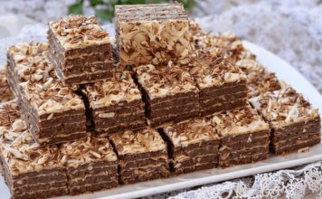 🍫 OBLATNE KOJE SU SAN SNOVA – hrskave, kremaste i savršene za svaku priliku 😍✨ 🍫 OBLATNE KOJE SU SAN SNOVA – hrskave, kremaste i savršene za svaku priliku 😍✨ - featured image