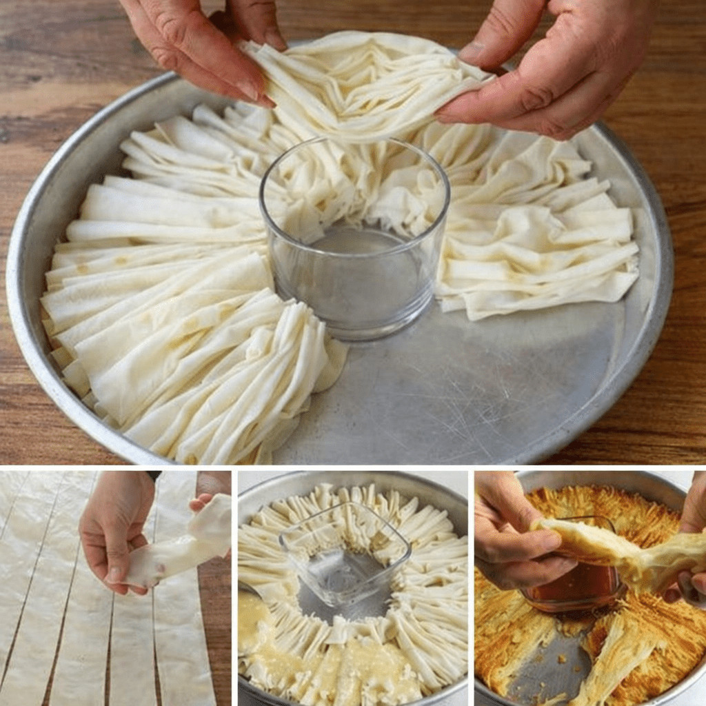 ZABORAVITE NA OSTALE RECEPTE, OVO JE NEŠTO NAJUKUSNIJE ŠTO SE IKADA JELI: A Tako Se Jednostavno Pravi! Iznenadite Ukućane (RECEPT) - featured image