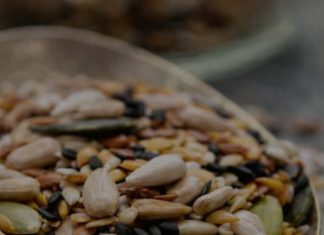 4 moćne sjemenke skidaju kilograme: Pojedite šaku dnevno, nosit ćete farmerke od prije 10 godina 4 moćne sjemenke skidaju kilograme: Pojedite šaku dnevno, nosit ćete farmerke od prije 10 godina - featured image