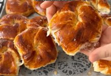 📌TIJESTO SPREMNO ZA PAR MINUTA…Rolnice sa nutela kremom…❗ 📌TIJESTO SPREMNO ZA PAR MINUTA…Rolnice sa nutela kremom…❗ - featured image