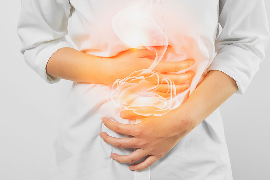 UMIRITE GASTRITIS BEZ LEKOVA: Prirodna sredstva ublažavaju upalu želuca i smanjuju bol - featured image