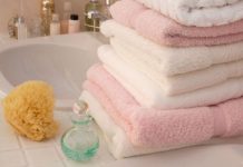 UBACITE OVAJ SASTOJAK U MAŠINU I GOTOVO: Najprostiji i najjeftiniji trik da vešu VRATITE IZGUBLJENU BJELINU, a peškiri će biti premekani UBACITE OVAJ SASTOJAK U MAŠINU I GOTOVO: Najprostiji i najjeftiniji trik da vešu VRATITE IZGUBLJENU BJELINU, a peškiri će biti premekani - featured image