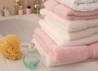 UBACITE OVAJ SASTOJAK U MAŠINU I GOTOVO: Najprostiji i najjeftiniji trik da vešu VRATITE IZGUBLJENU BJELINU, a peškiri će biti premekani UBACITE OVAJ SASTOJAK U MAŠINU I GOTOVO: Najprostiji i najjeftiniji trik da vešu VRATITE IZGUBLJENU BJELINU, a peškiri će biti premekani - featured image