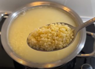 Ovu žitaricu niko neće da jede a veoma je zdrava: Recept! Ovu žitaricu niko neće da jede a veoma je zdrava: Recept! - featured image