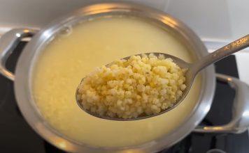 Ovu žitaricu niko neće da jede a veoma je zdrava: Recept! Ovu žitaricu niko neće da jede a veoma je zdrava: Recept! - featured image