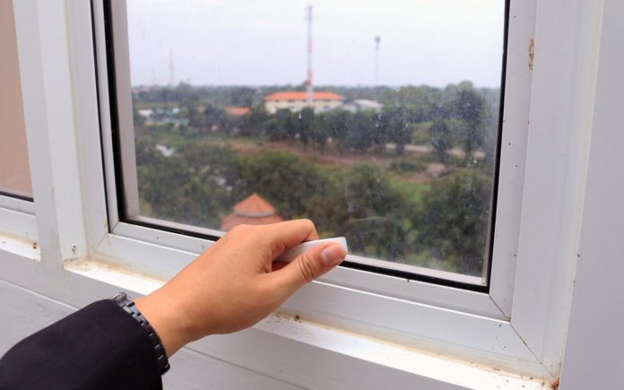 Potreban je samo jedan sastojak i ne morate prati prozore mjesecima - featured image