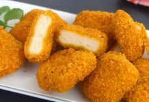 U smjesu za pohovanje uvijek dodajte 1 sastojak: Jelo će spolja biti hrskavo, a iznutra sočno da sočnije ne može U smjesu za pohovanje uvijek dodajte 1 sastojak: Jelo će spolja biti hrskavo, a iznutra sočno da sočnije ne može - featured image