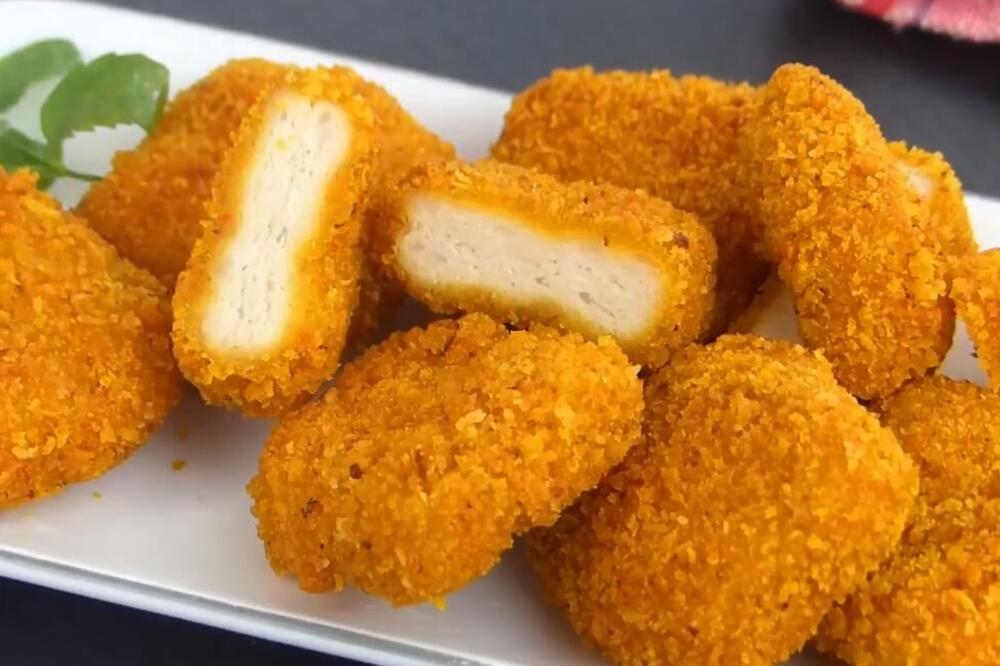 U smjesu za pohovanje uvijek dodajte 1 sastojak: Jelo će spolja biti hrskavo, a iznutra sočno da sočnije ne može - featured image