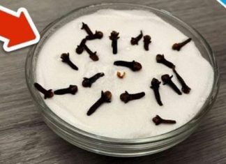 SVI ME PITAJU ZAŠTO U MOJOJ KUĆI TAKO LIJEPO MIRIŠE: Ovo je trik koji koristim, samo 2 sastojka – A KUĆA MIRIŠE DANIMA SVI ME PITAJU ZAŠTO U MOJOJ KUĆI TAKO LIJEPO MIRIŠE: Ovo je trik koji koristim, samo 2 sastojka – A KUĆA MIRIŠE DANIMA - featured image