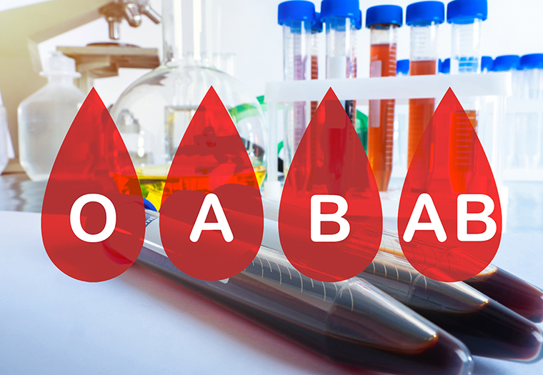 Liječnici otkrili koja krvna grupa ima najmanji rizik od raka - featured image Liječnici otkrili koja krvna grupa ima najmanji rizik od raka - featured image