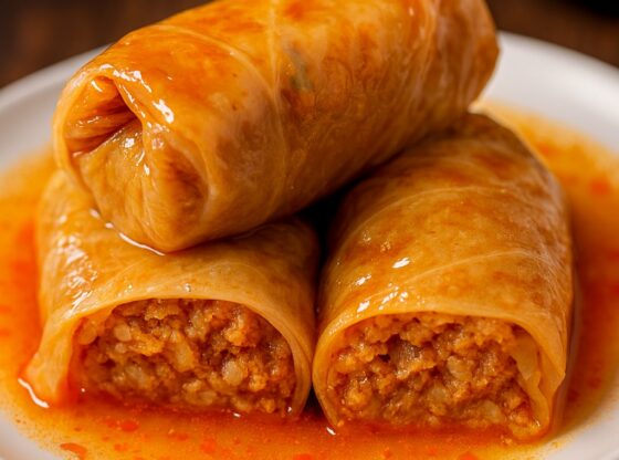 Manastirski recept: Posna sarma koja je oduševila sve – vrhunski ukus - featured image