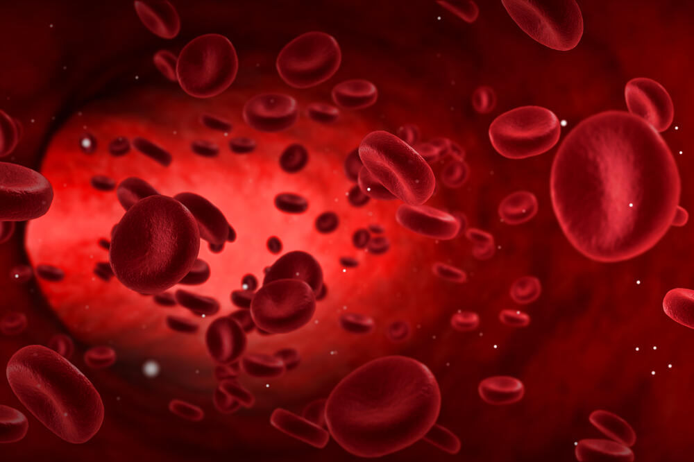 RECEPT ZA KRVNU SLIKU: Jedan možda od najboljih koje nudi narodna medicina… - featured image