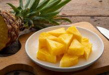 PILA SAM VODU OD ANANASA SVAKO JUTRO,MJESEC DANA… Ni Doktori Ne Mogu Da Vjeruju Šta Mi Se Desilo! PILA SAM VODU OD ANANASA SVAKO JUTRO,MJESEC DANA… Ni Doktori Ne Mogu Da Vjeruju Šta Mi Se Desilo! - featured image