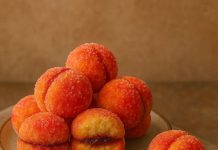 POSNE BRESKVICE-Svekrvine posne breskvice koje svi traže… POSNE BRESKVICE-Svekrvine posne breskvice koje svi traže… - featured image