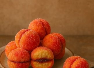 POSNE BRESKVICE-Svekrvine posne breskvice koje svi traže… POSNE BRESKVICE-Svekrvine posne breskvice koje svi traže… - featured image