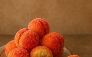 POSNE BRESKVICE-Svekrvine posne breskvice koje svi traže… POSNE BRESKVICE-Svekrvine posne breskvice koje svi traže… - featured image