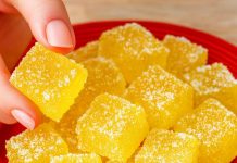 ŽELE BOMBONA OD SAMO 3 SASTOJKA: Slatkiš za sva vremena! 👇 ŽELE BOMBONA OD SAMO 3 SASTOJKA: Slatkiš za sva vremena! 👇 - featured image