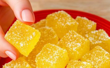 ŽELE BOMBONA OD SAMO 3 SASTOJKA: Slatkiš za sva vremena! 👇 ŽELE BOMBONA OD SAMO 3 SASTOJKA: Slatkiš za sva vremena! 👇 - featured image