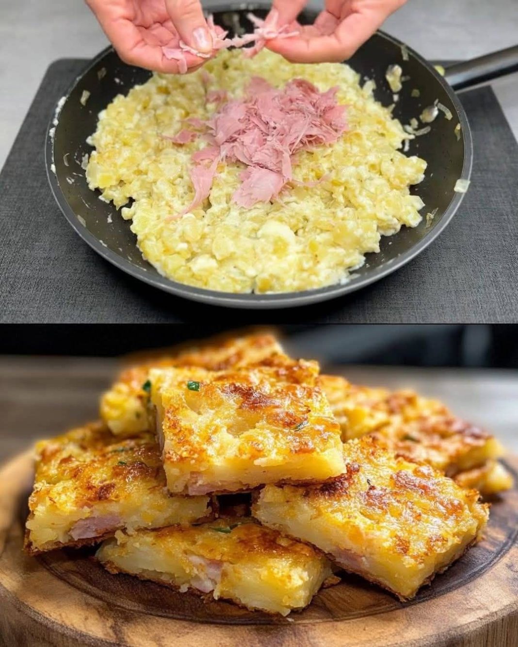 Ovaj ukusni recept za krompir osvojio je svijet! Vrhunski recept za krompir koji svi vole! - featured image Ovaj ukusni recept za krompir osvojio je svijet! Vrhunski recept za krompir koji svi vole! - featured image