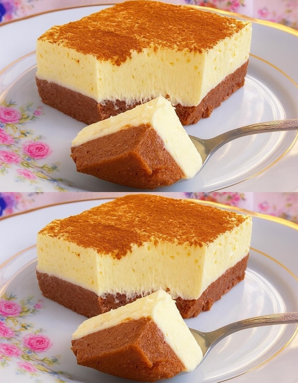 SOČNI I KREMASTI KOLAČ SA GRISOM: Topi se u ustima… - featured image