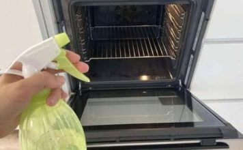 RERNU više ne ribam, nema razloga za to: OVO pošpricam uveče, a ujutro samo obrišem krpom – pećnica je kao nova! RERNU više ne ribam, nema razloga za to: OVO pošpricam uveče, a ujutro samo obrišem krpom – pećnica je kao nova! - featured image