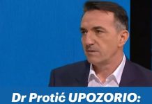 Dr Protić UPOZORIO: Ovu namirnicu strogo izbjegavajte, može da dovede do raka pankreasa… Dr Protić UPOZORIO: Ovu namirnicu strogo izbjegavajte, može da dovede do raka pankreasa… - featured image