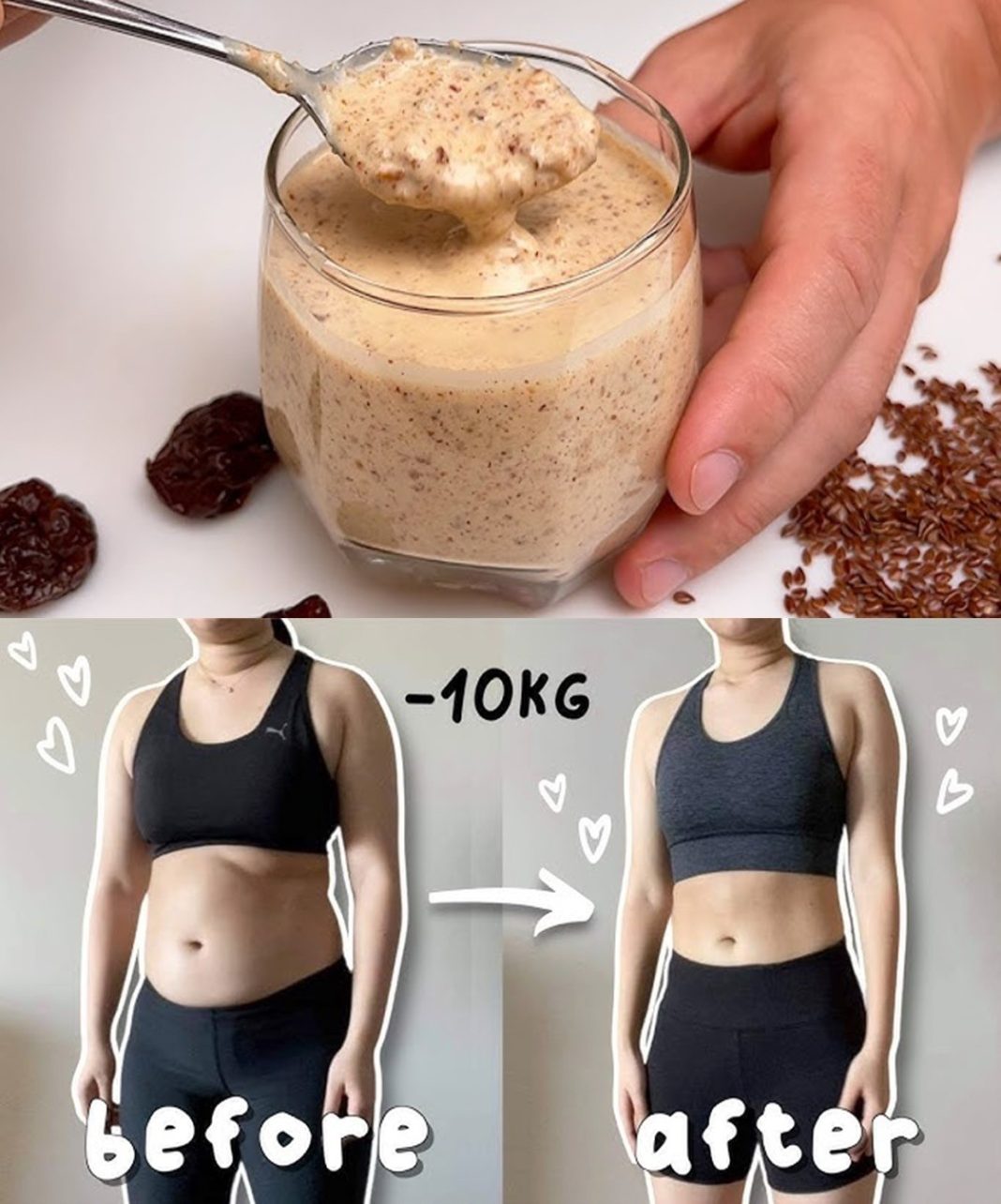 10 kg za mjesec dana❗️Smršala sam tako brzo❗️Kako smanjiti veliki stomak… - featured image