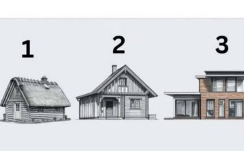 Test ličnosti: Koju kuću biste izabrali i šta taj izbor govori o vama Test ličnosti: Koju kuću biste izabrali i šta taj izbor govori o vama - featured image