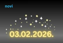 Četiri horoskopska znaka doživljavaju izobilje i sreću u utorak, 3. februara 2026. Četiri horoskopska znaka doživljavaju izobilje i sreću u utorak, 3. februara 2026. - featured image