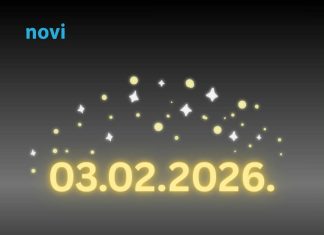Četiri horoskopska znaka doživljavaju izobilje i sreću u utorak, 3. februara 2026. Četiri horoskopska znaka doživljavaju izobilje i sreću u utorak, 3. februara 2026. - featured image