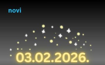 Četiri horoskopska znaka doživljavaju izobilje i sreću u utorak, 3. februara 2026. Četiri horoskopska znaka doživljavaju izobilje i sreću u utorak, 3. februara 2026. - featured image