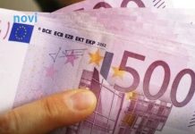 Najbogatiji znak u februaru: Stiže šleper para – tvrde astrolozi… Najbogatiji znak u februaru: Stiže šleper para – tvrde astrolozi… - featured image