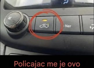 Čemu služi dugme za recirkulaciju vazduha u automobilu i kada ga treba koristiti… Čemu služi dugme za recirkulaciju vazduha u automobilu i kada ga treba koristiti… - featured image