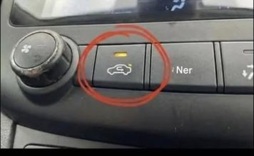 Čemu služi dugme za recirkulaciju vazduha u automobilu i kada ga treba koristiti… Čemu služi dugme za recirkulaciju vazduha u automobilu i kada ga treba koristiti… - featured image