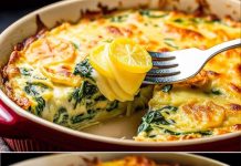 Krompir i spanać, koji sve izluđuju! To bih mogao jesti cijelu zimu… Krompir i spanać, koji sve izluđuju! To bih mogao jesti cijelu zimu… - featured image