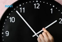Pomjeranje kazaljki! Evo kada počinje ljetno računanje vremena 2026. godine… Pomjeranje kazaljki! Evo kada počinje ljetno računanje vremena 2026. godine… - featured image