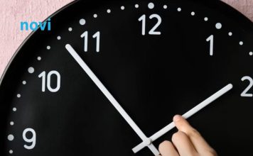 Pomjeranje kazaljki! Evo kada počinje ljetno računanje vremena 2026. godine… Pomjeranje kazaljki! Evo kada počinje ljetno računanje vremena 2026. godine… - featured image