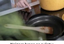 Najgora hrana na svijetu: Balkanci je jedu svaki dan, a tijelo osjeća posljedice ranije nego što… Najgora hrana na svijetu: Balkanci je jedu svaki dan, a tijelo osjeća posljedice ranije nego što… - featured image