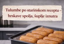 Tulumbe po starinskom receptu…Hrskave spolja, šuplje iznutra, savršeno natopljene… Tulumbe po starinskom receptu…Hrskave spolja, šuplje iznutra, savršeno natopljene… - featured image
